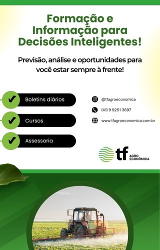 Banner publicitário 