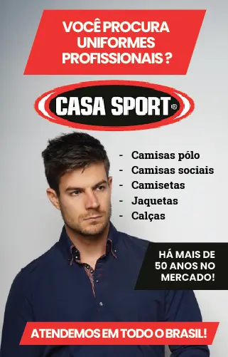 Banner publicitário 