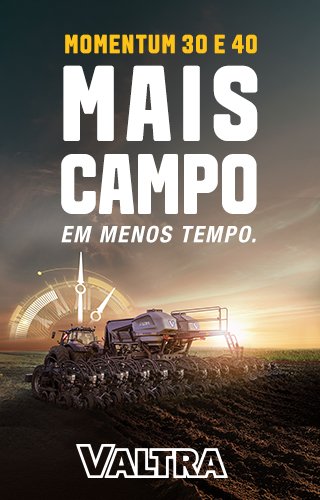 Banner publicitário 