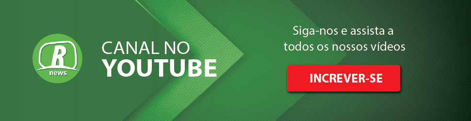 Banner publicitário 