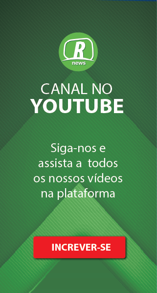 Banner publicitário 