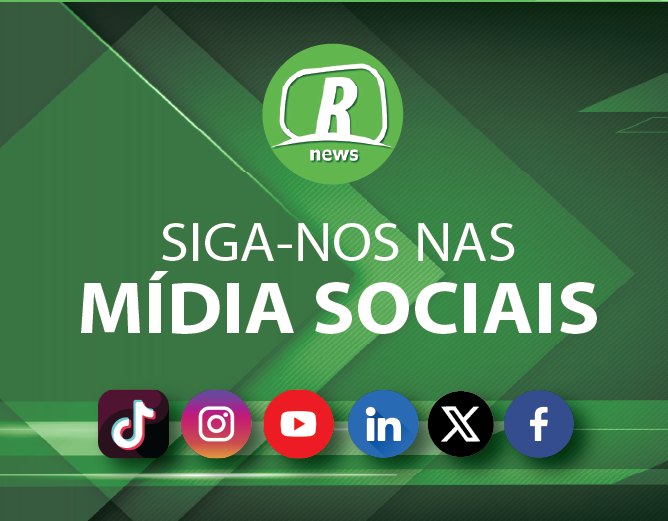 Banner publicitário 