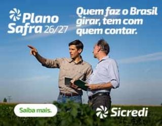 Banner publicitário 