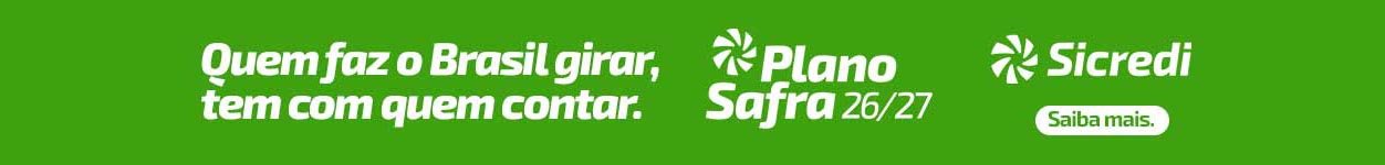 Banner publicitário 