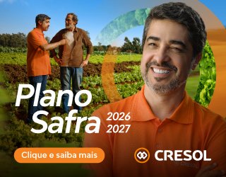 Banner publicitário 