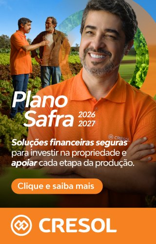 Banner publicitário 