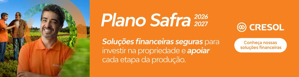 Banner publicitário 