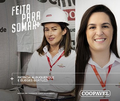 Banner publicitário 
