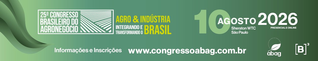 Banner publicitário 