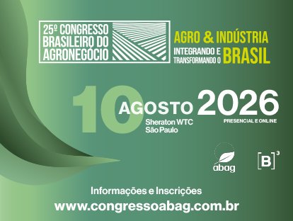 Banner publicitário 