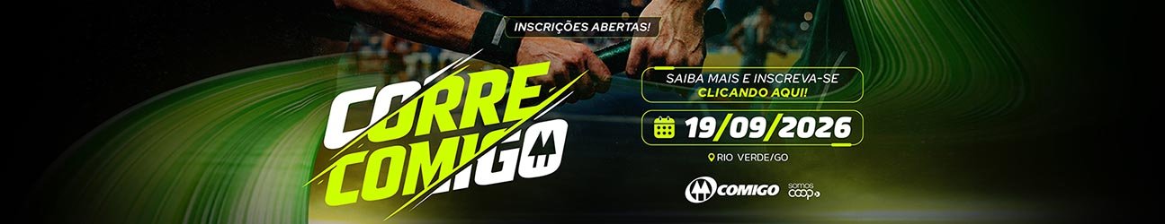 Banner publicitário 