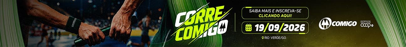 Banner publicitário 