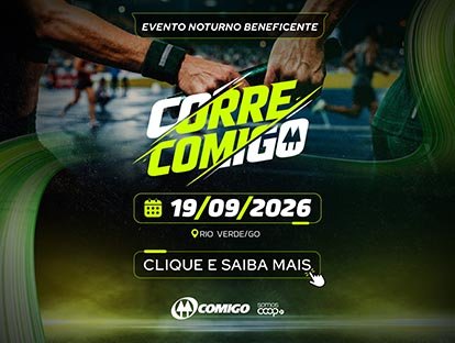 Banner publicitário 