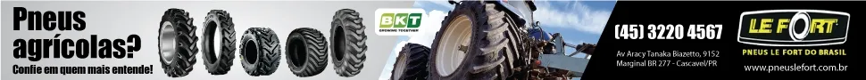 Banner publicitário 