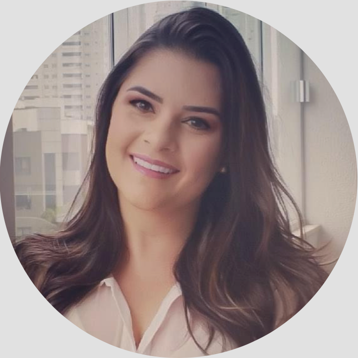 Foto do autor Nathália Mendonça