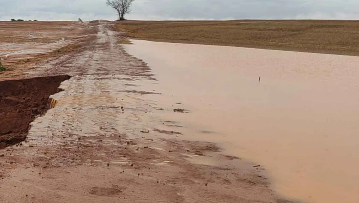 Sistema FAEP orienta produtores após temporais no Paraná