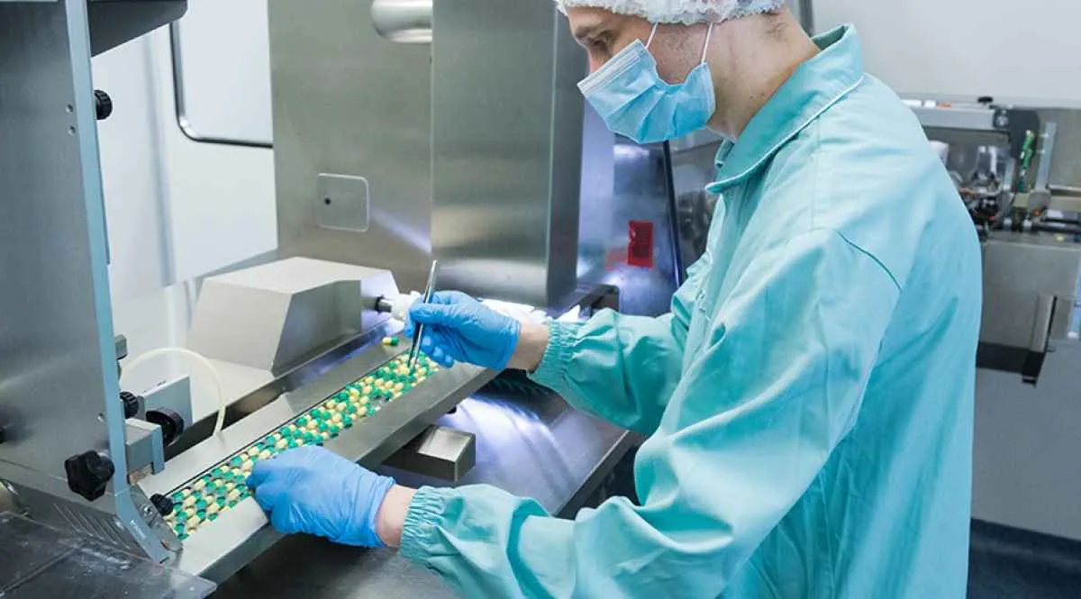 Produção industrial cai 0,4% em setembro, aponta IBGE