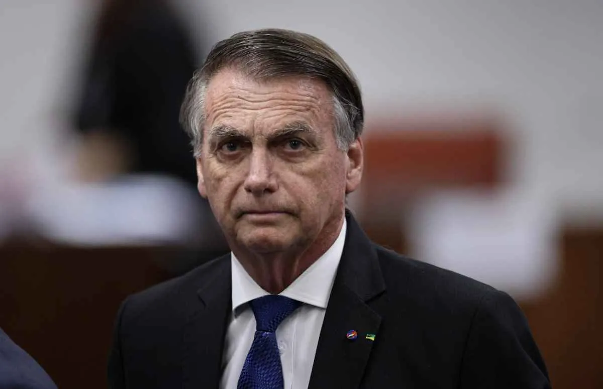 Faesp manifesta preocupação institucional após prisão de Jair Bolsonaro