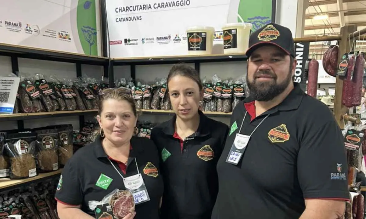 Novo pavilhão da Agroindústria Familiar dobra de tamanho e ganha protagonismo no Show Rural 2026