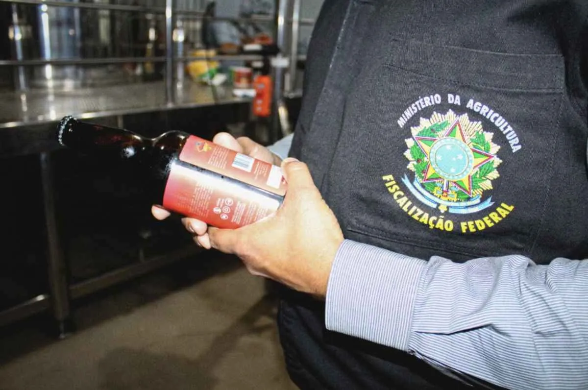 Fiscalização de bebidas é reforçada no Carnaval