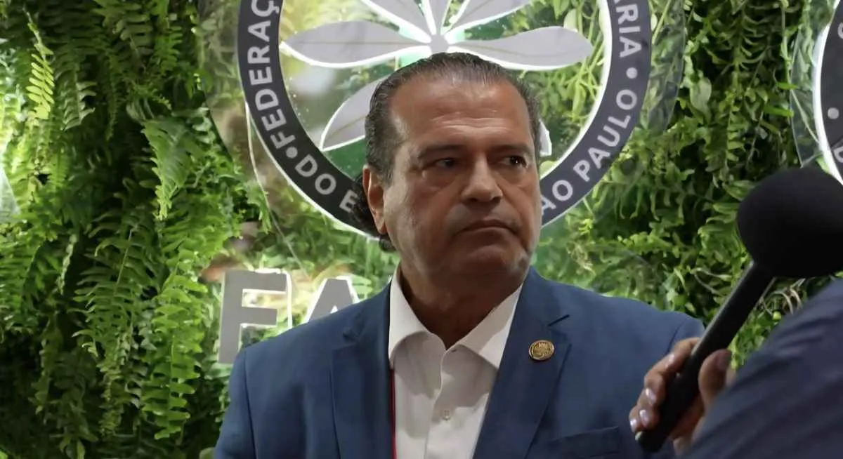 FAESP critica Governo durante Agrishow e cobra planos de longo prazo