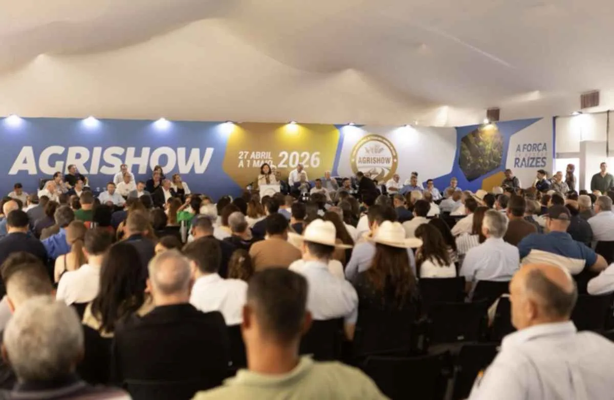 Governo libera R$ 10 bi para máquinas e reforça apoio ao agro