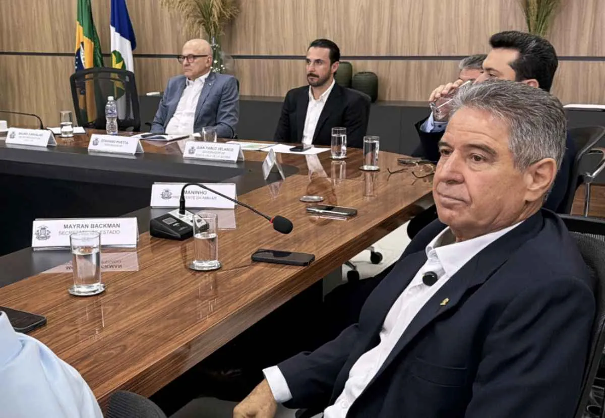 Integração com Bolívia pode reduzir custos no agro de MT