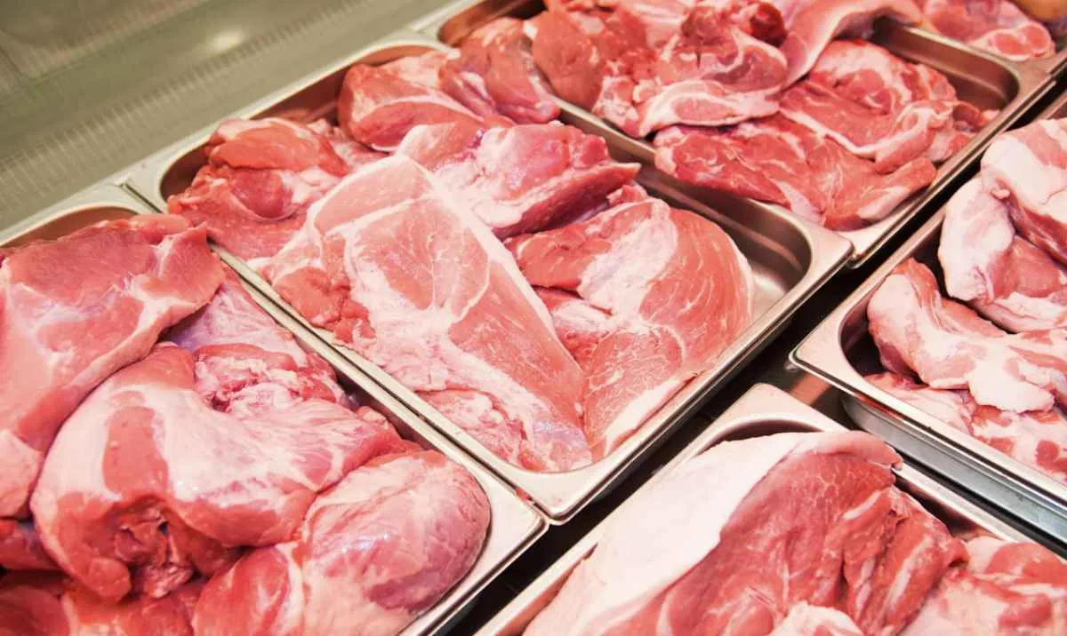 Exportações de carne bovina crescem 15% em 2026