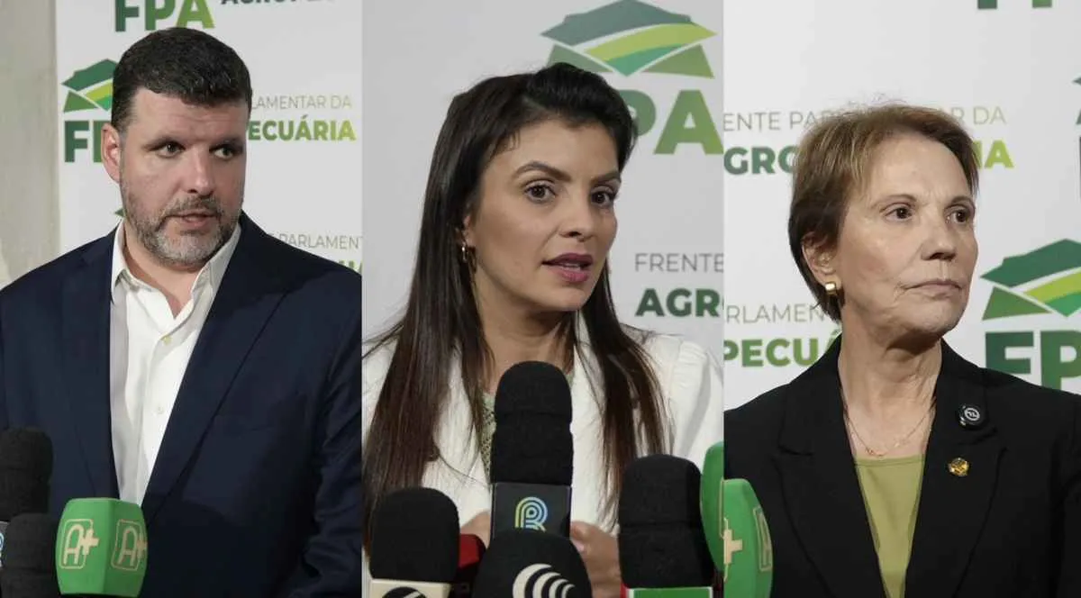 Alta do petróleo pode aliviar dívidas rurais