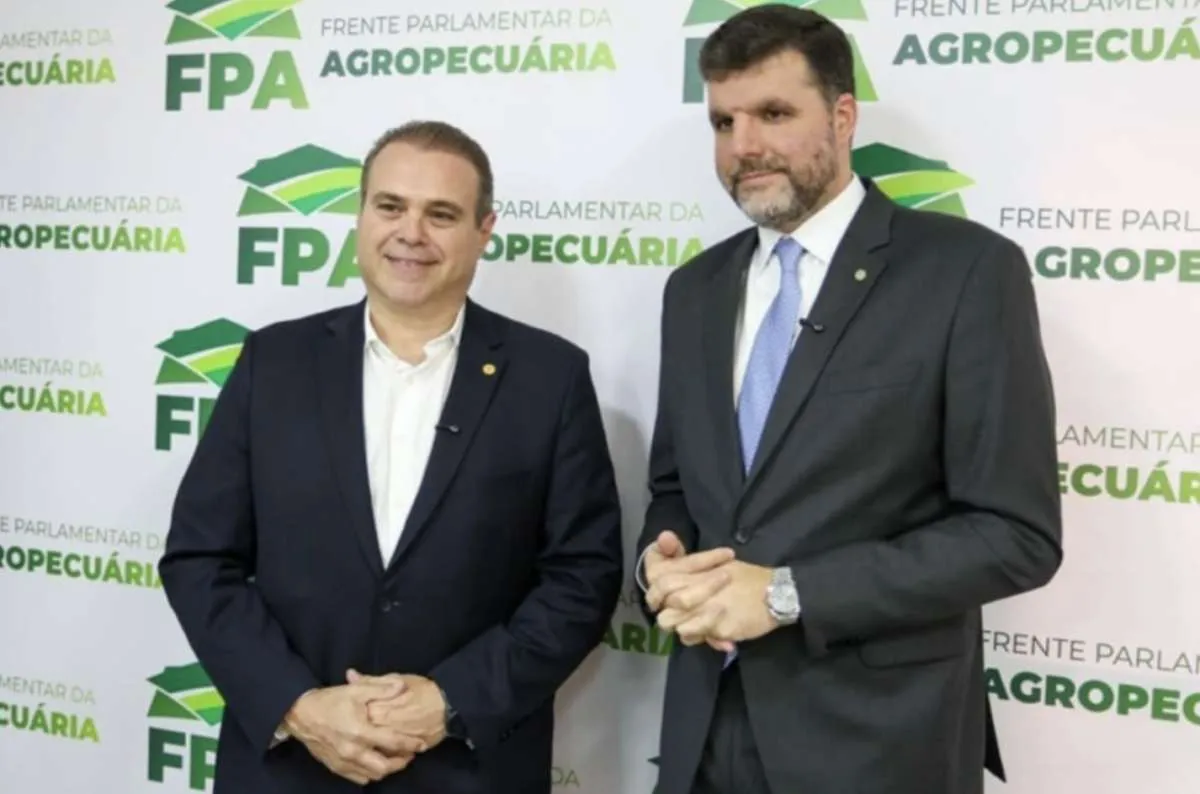 CNA e FPA articulam pautas prioritárias para o agro