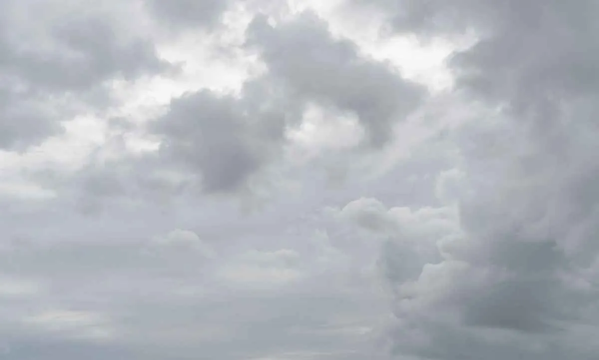 Previsão para terça tem chuva e frio no Brasil