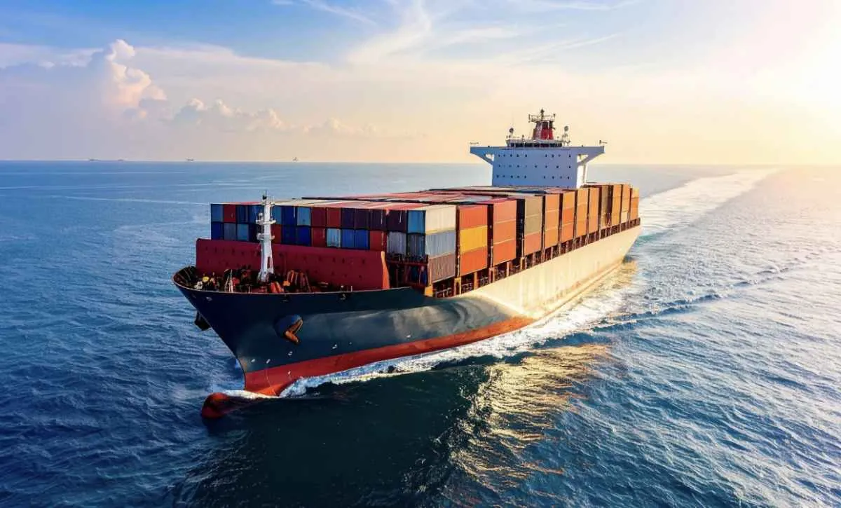 Exportações de grãos avançam e elevam custo dos fretes