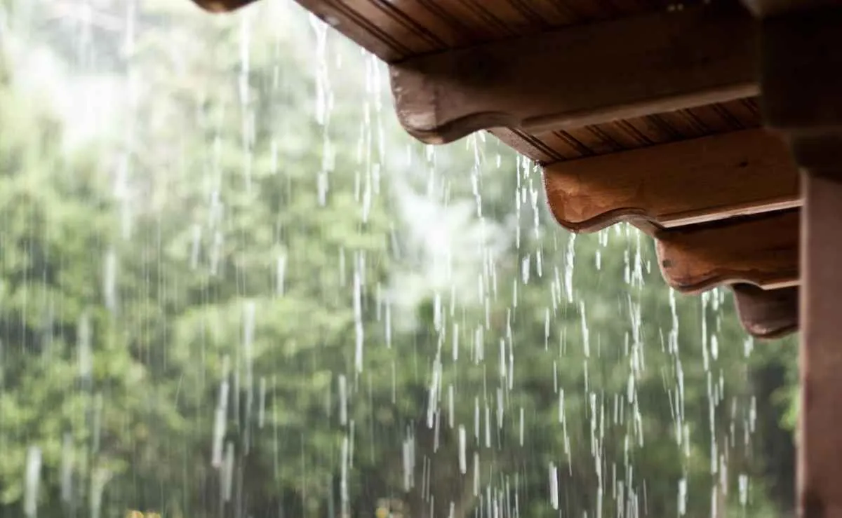 Sexta-feira terá chuva forte em várias regiões do Brasil