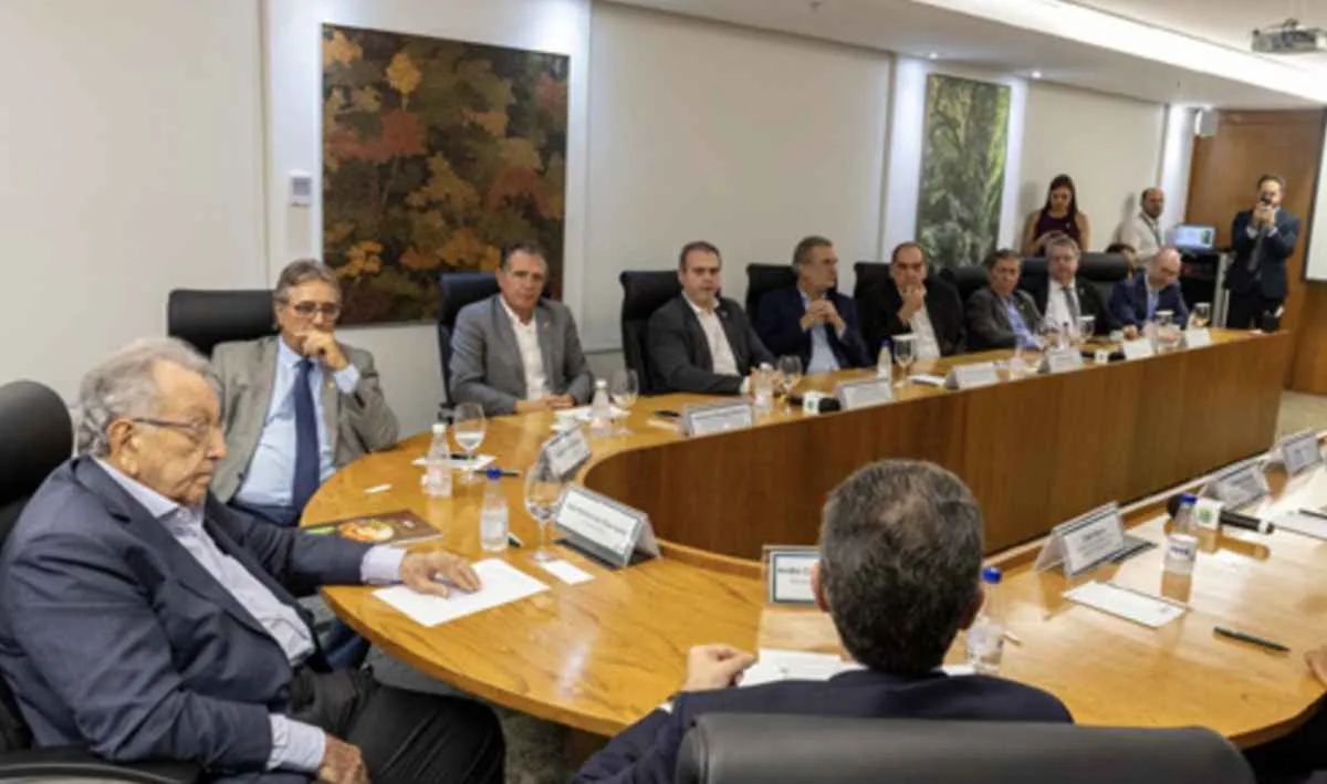 Plano Safra entra no radar com pressão por mais recursos