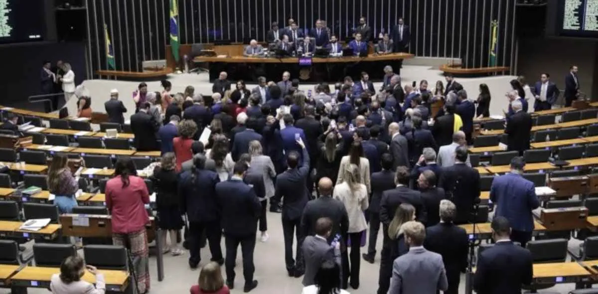 Câmara aprova crédito ampliado para cooperativas