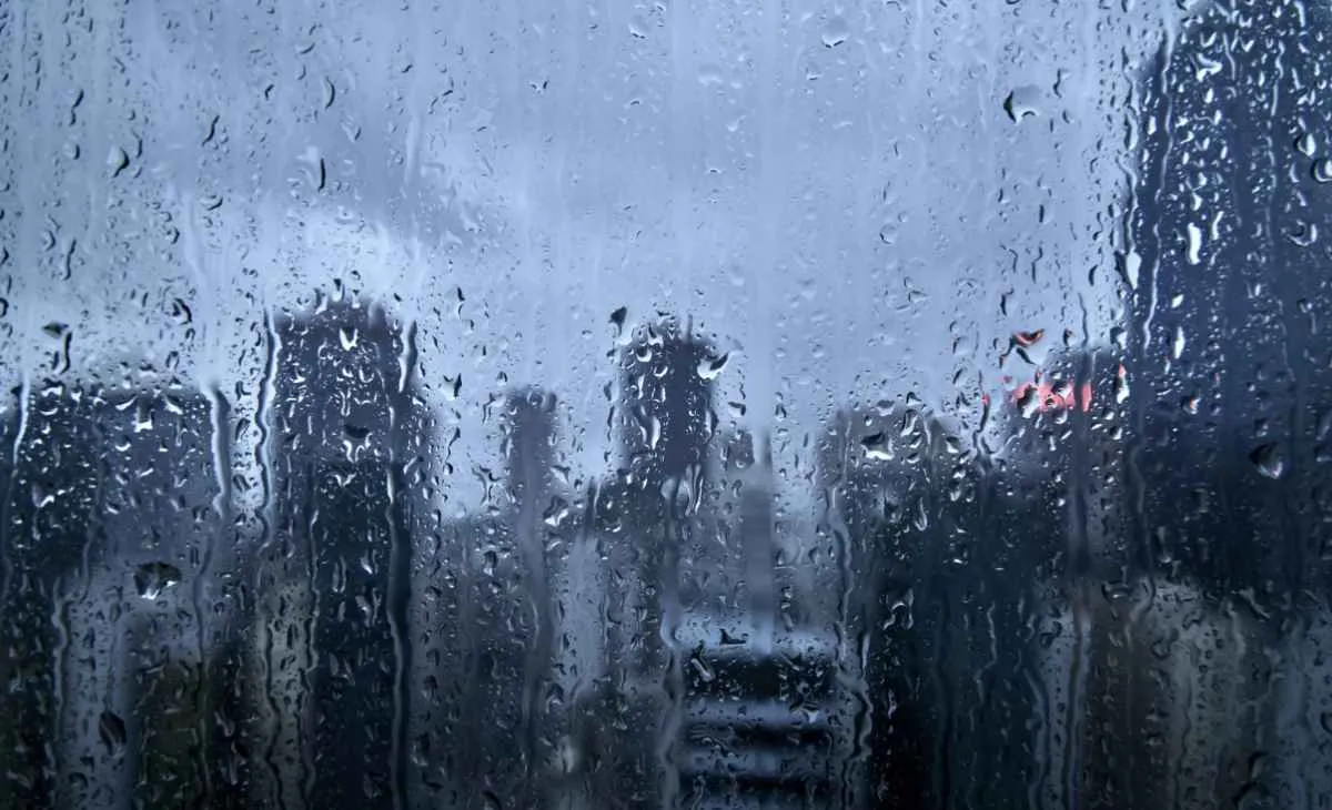 Quinta-feira terá chuva forte e frio intenso no Brasil