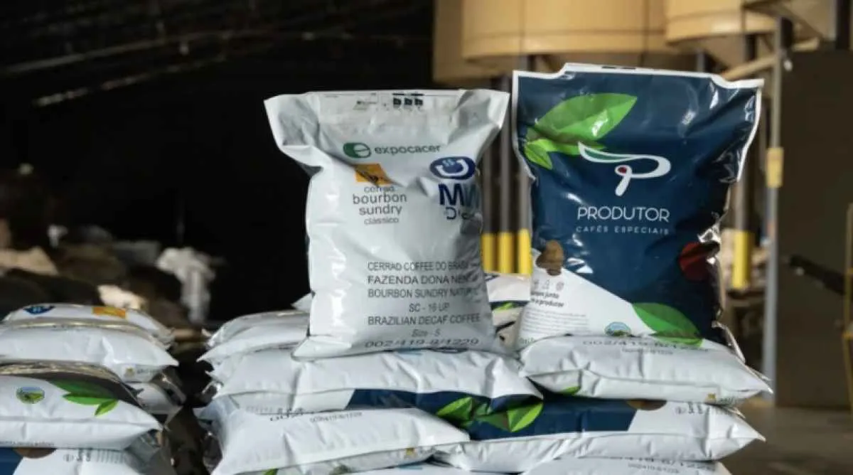 Café especial mineiro abre mercado premium no Japão