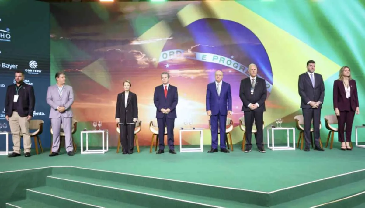 Plano Safra pauta debates no Congresso Abramilho
