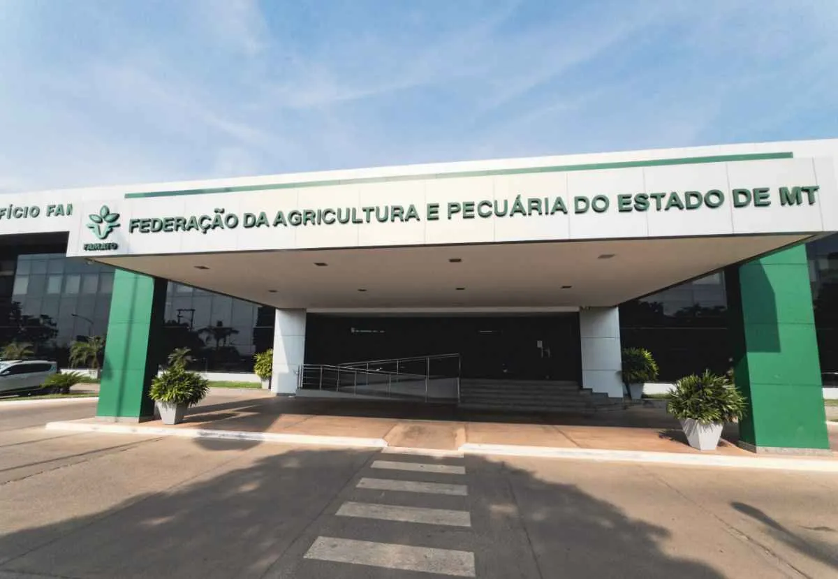 Falha suspende CARs e afeta produtores em MT