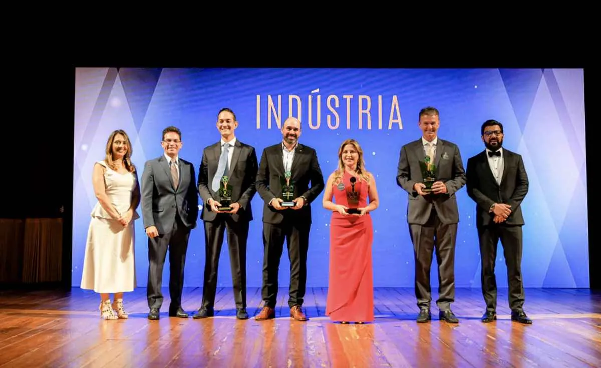 Presidente da Biotrop entra entre os mais influentes do agro
