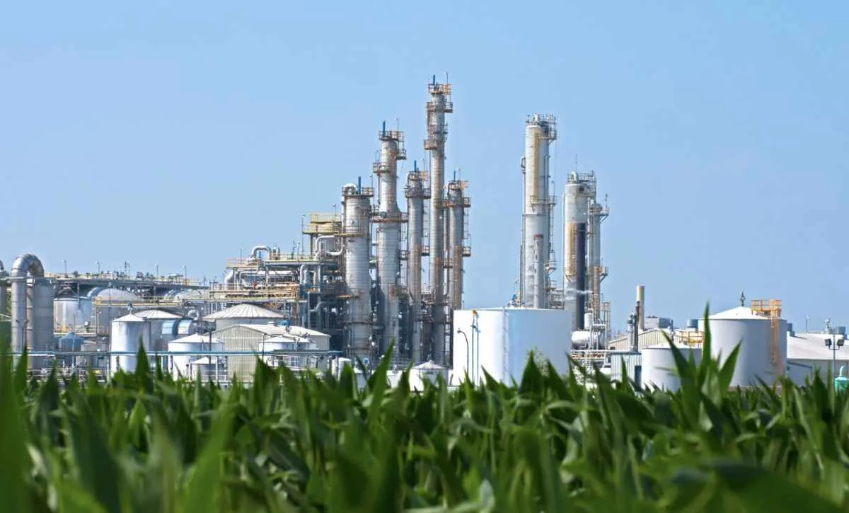 Produção de etanol no Brasil deve crescer 8,5% em 2026/27