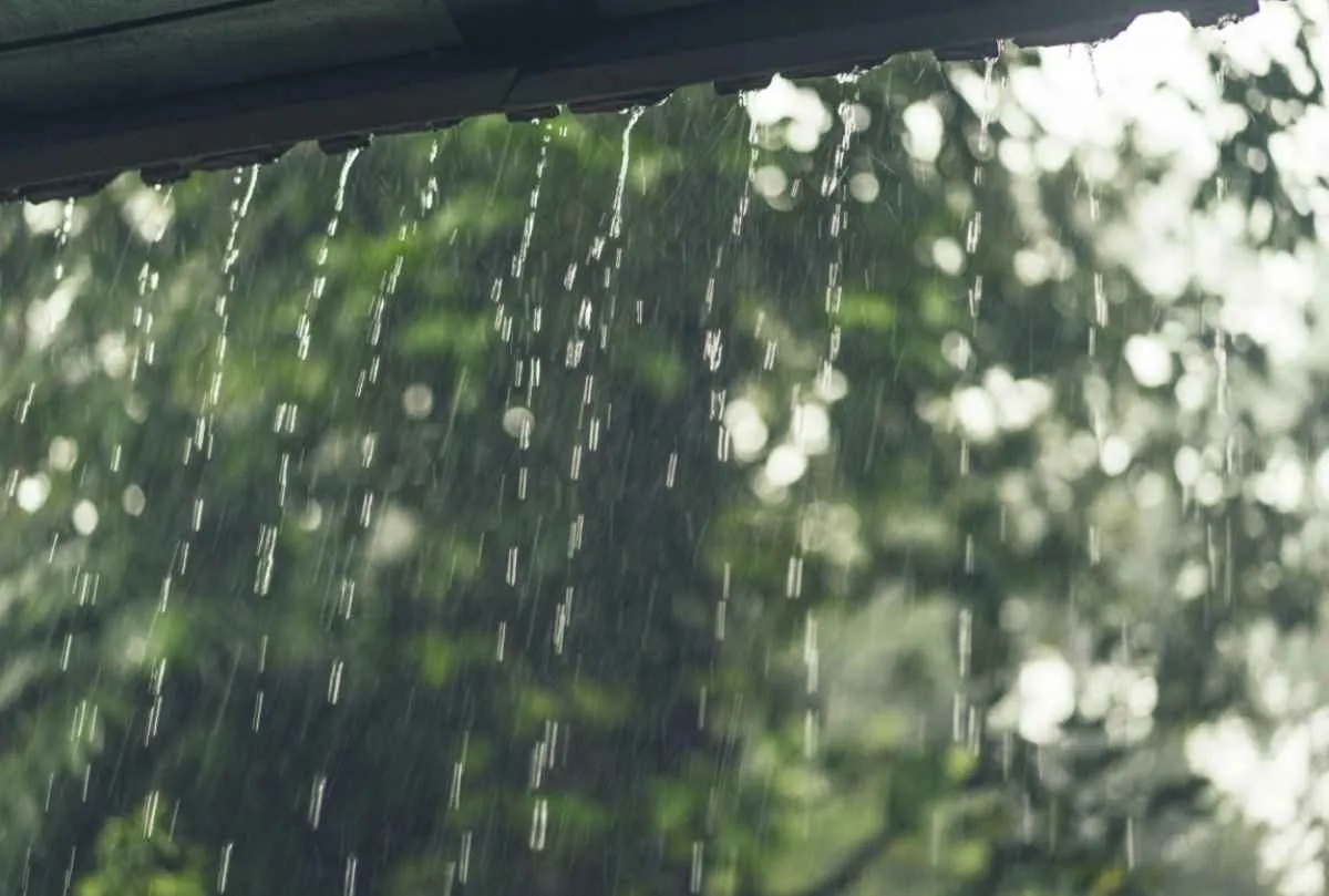 Chuva avança pelo Brasil e mantém alerta para temporais