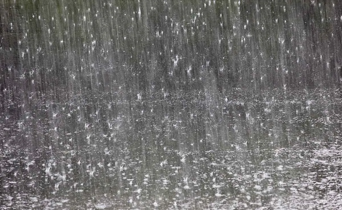 Quinta terá temporais no Sul e chuva no Norte