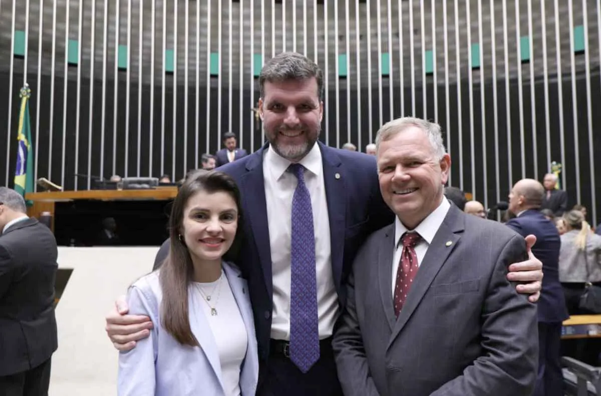 Câmara aprova projeto contra embargo rural via satélite
