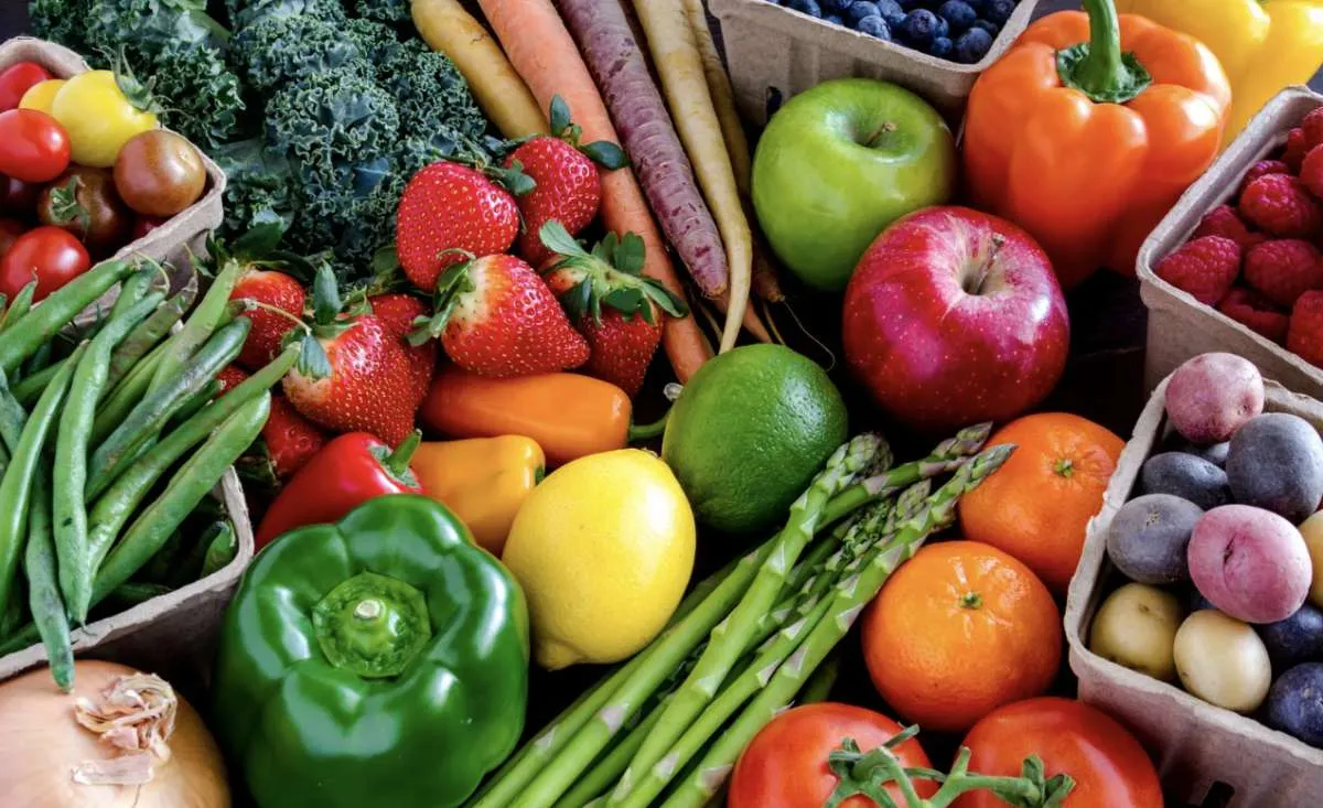 Pecuária e hortifrúti sustentam IPPA em abril