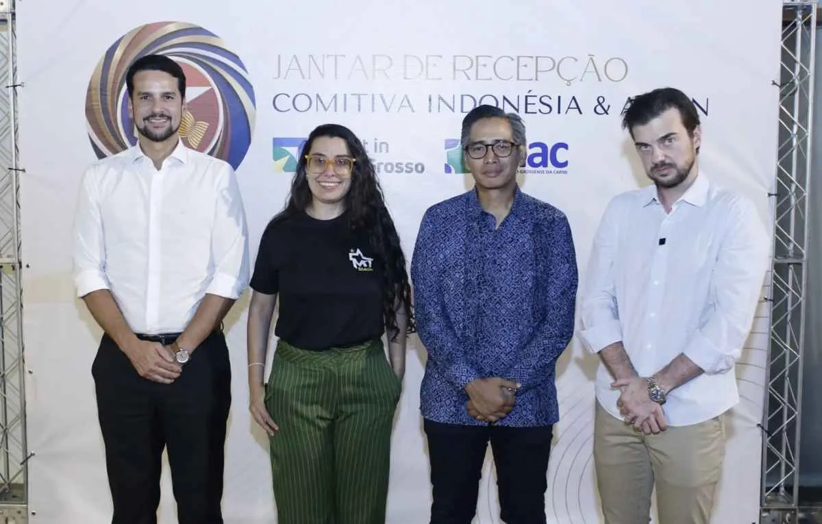 MT busca ampliar vendas de carne para a Indonésia