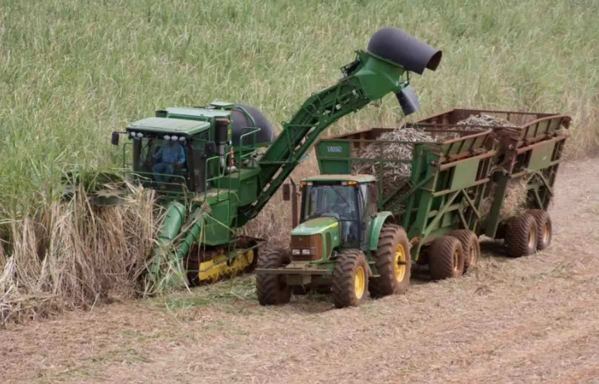 Agro paulista soma superávit de US$ 6,45 bilhões
