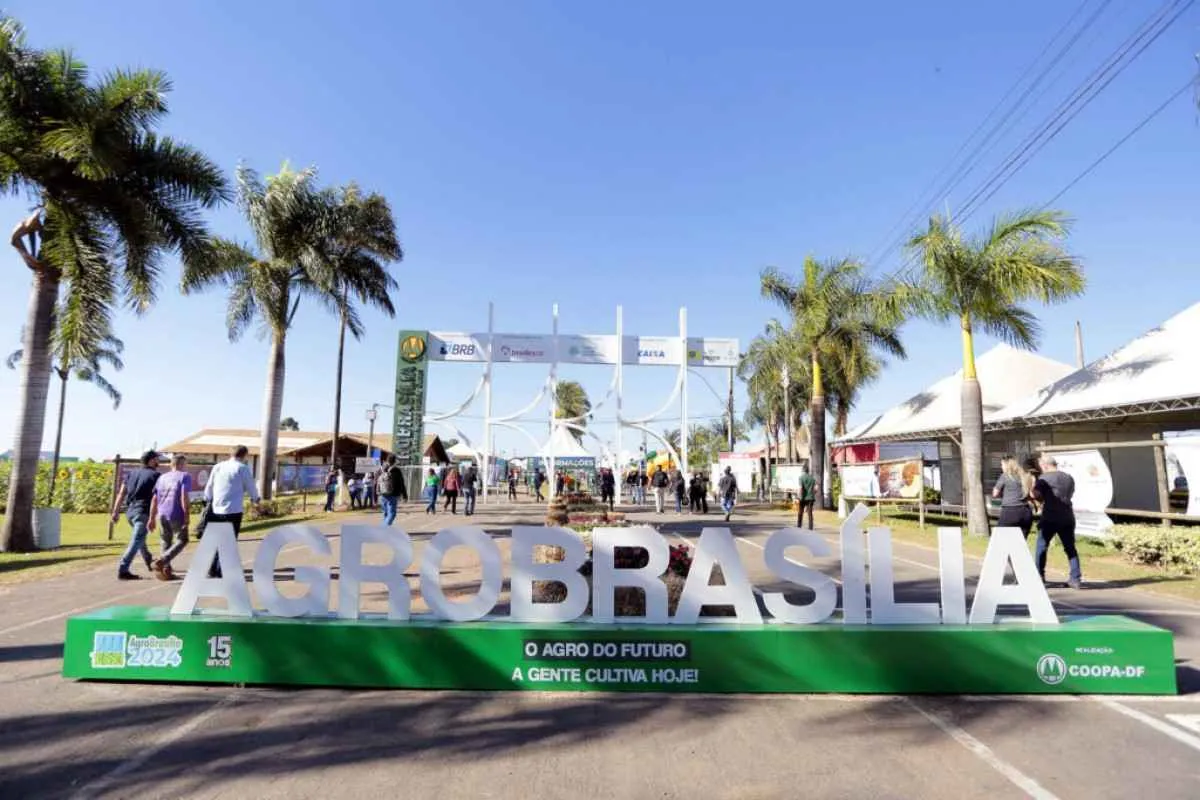 Empresas de máquinas boicotam feiras do agro do segundo semestre