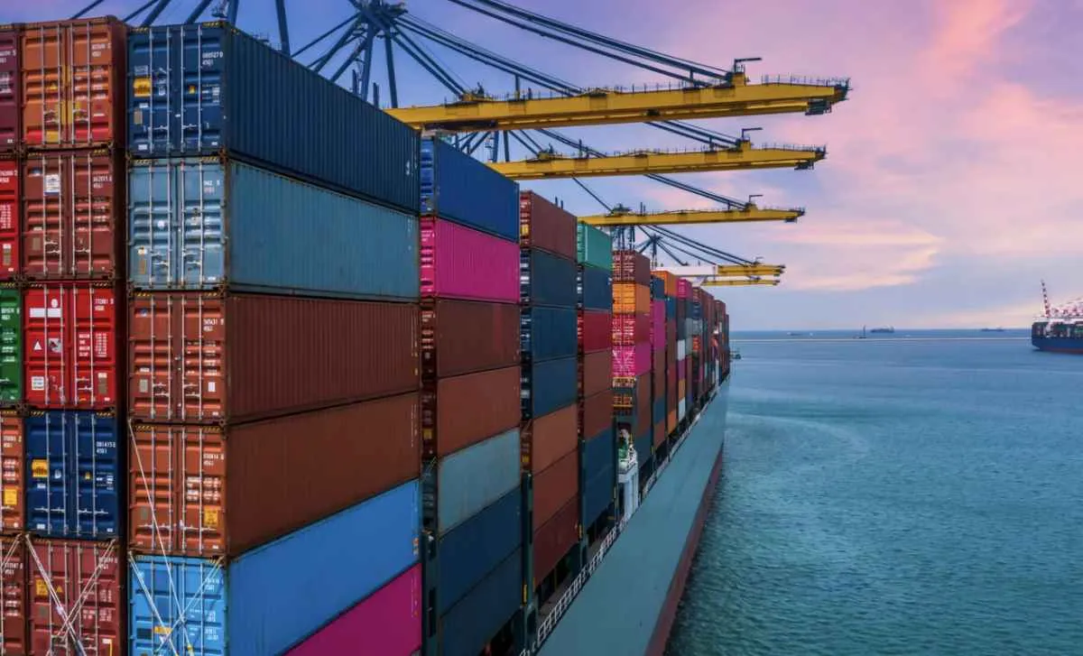 Exportações do agro têm 2º melhor abril da história