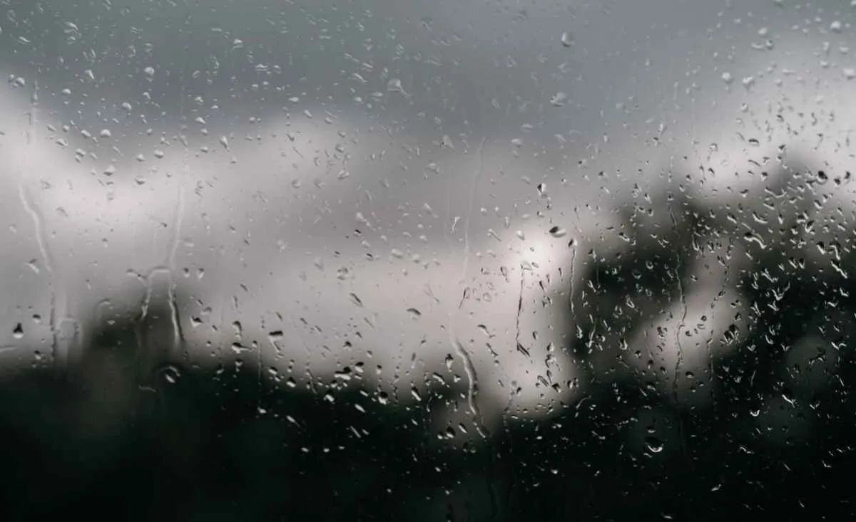 Terça-feira terá geada no Sul e chuva forte no Norte